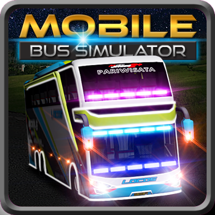 Mobile Bus Simulator Image