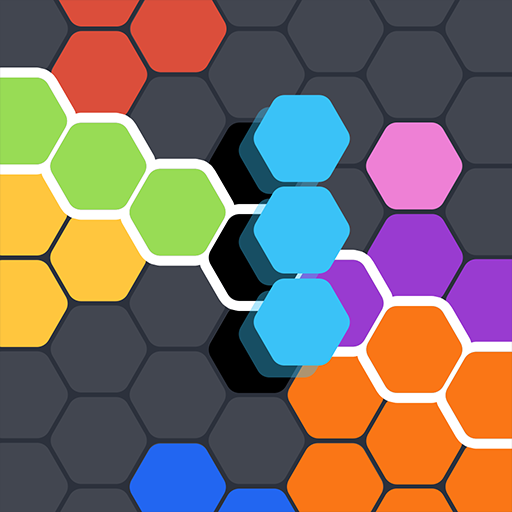 Games like Hexa Block King