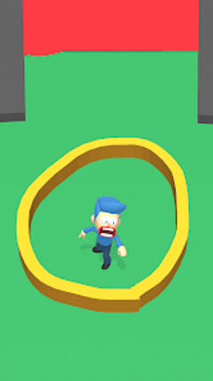 stop the flow! - rescue puzzle Image