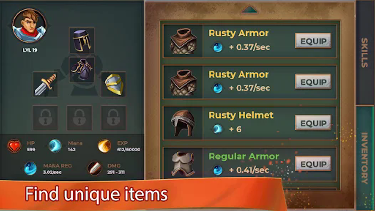 Catapult Wars screenshot