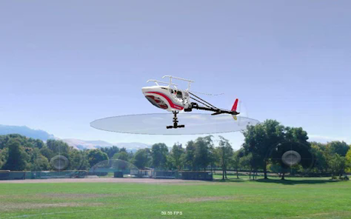 Absolute RC Heli Sim Image