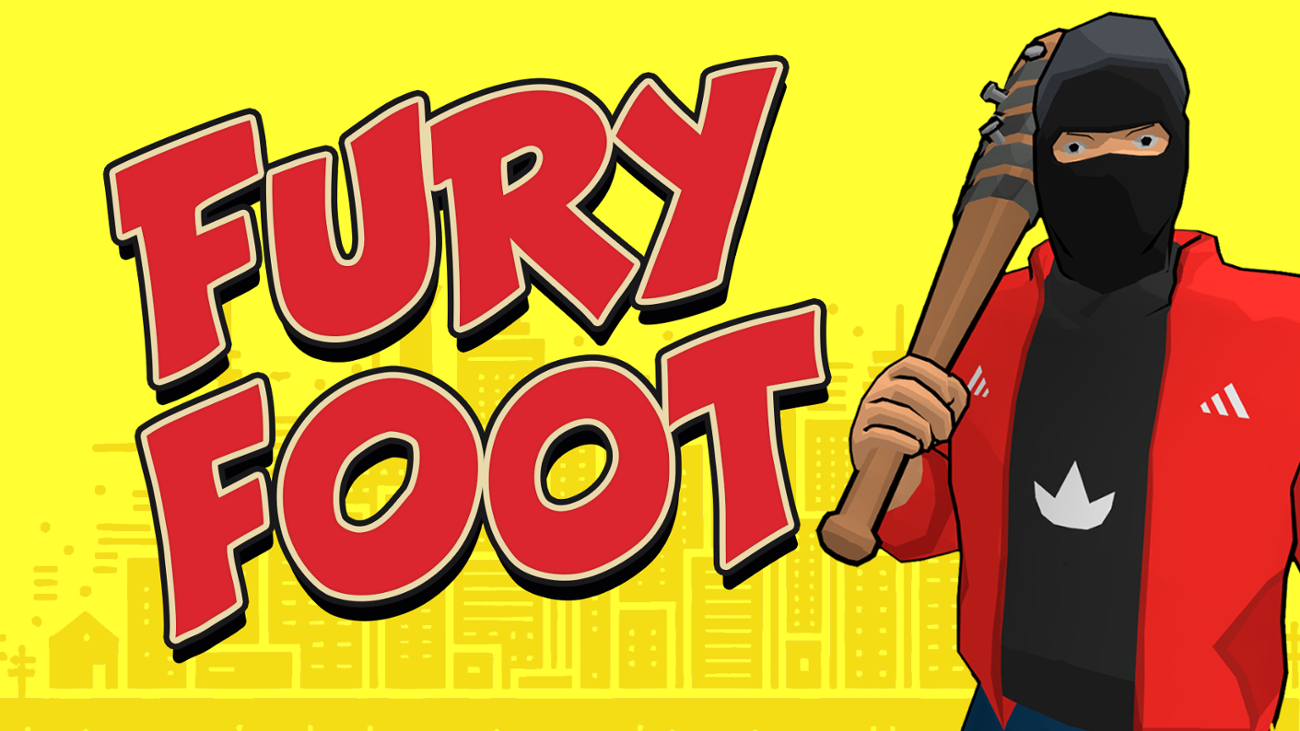 Games like Fury Foot
