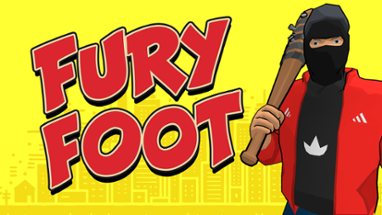 Fury Foot Image