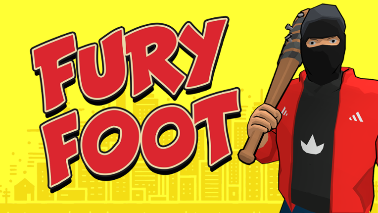 Fury Foot Game Cover