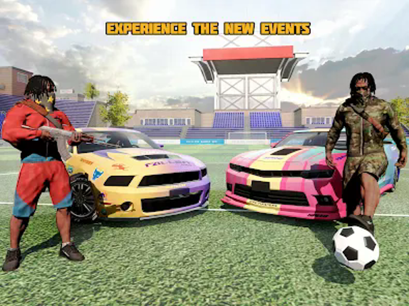 Grand - قراند Image