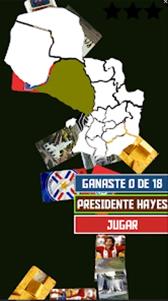 Truco Paraguayo screenshot