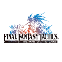 FINAL FANTASY TACTICS :WotL Image