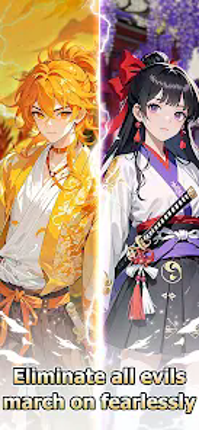 Slayers Unleashed Idle Tactics Image