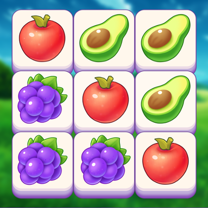 Tile Match Triple Match Puzzle Image