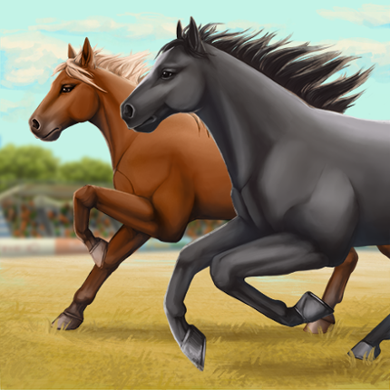 Horse World: Show Jumping Image