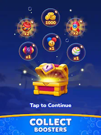 BubbleGo - Pop Shooter screenshot