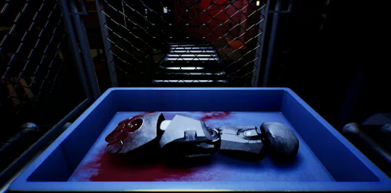 CASE RECORDS: UNDERCOVER screenshot