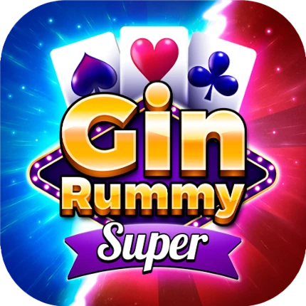 Gin Rummy Super – Kartenspiel Image