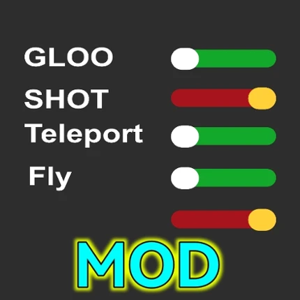 Fire Mod Menu Vip Image