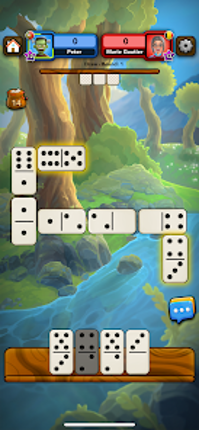 Domino Classic Online Image