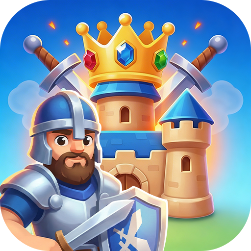 Games like Iron Crown: Castle Defense