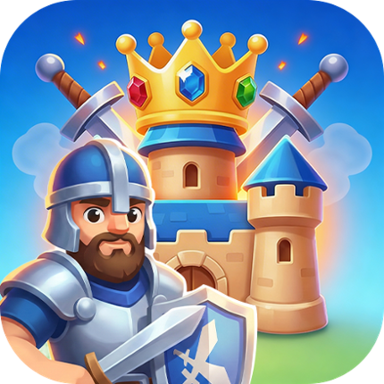 Iron Crown: Castle Defense Image