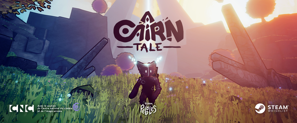 Games like A Cairn Tale