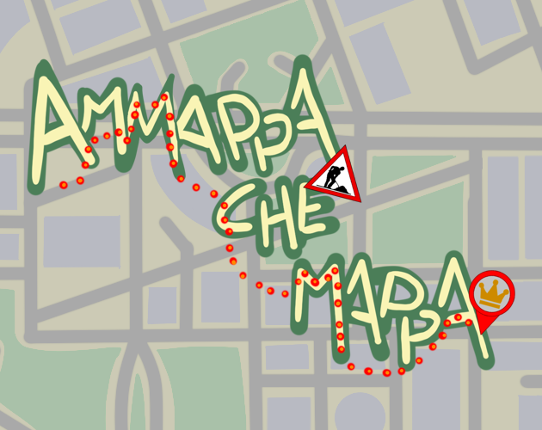 Ammappa che mappa Image