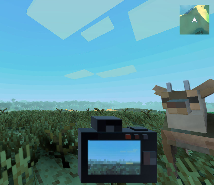 Games like Animal Picture