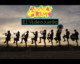 Artistas del Gremio, El Videojuego Image