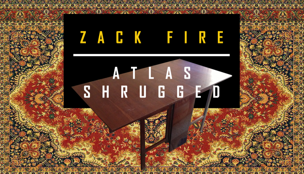 Games like Atlas Shrugged