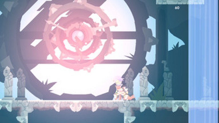 Axis Descending screenshot