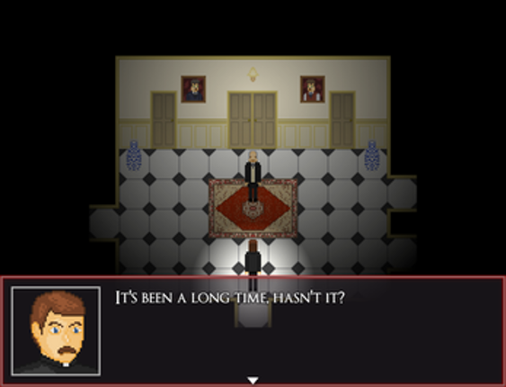 Azurael's Circle: The Complete Book screenshot