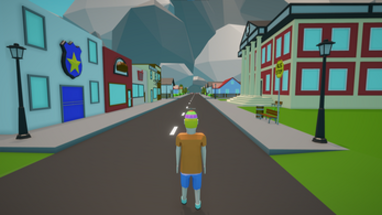 Baking Contest screenshot