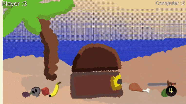 BarioWare: Swap screenshot