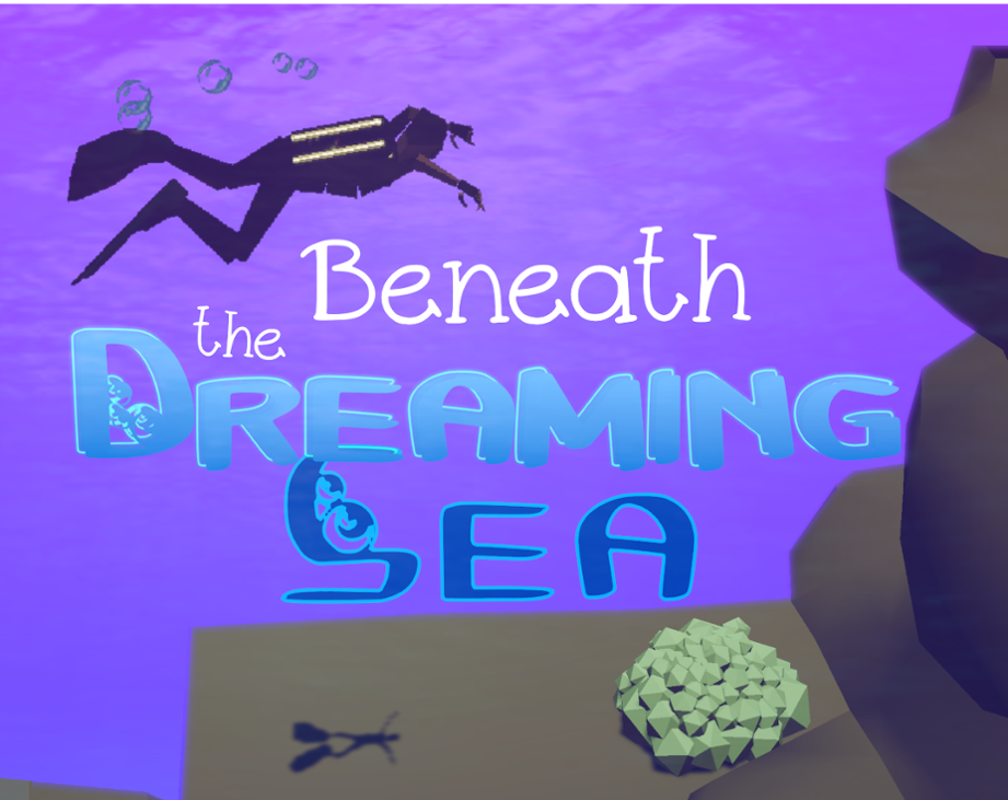 Games like Beneath the Dreaming Sea