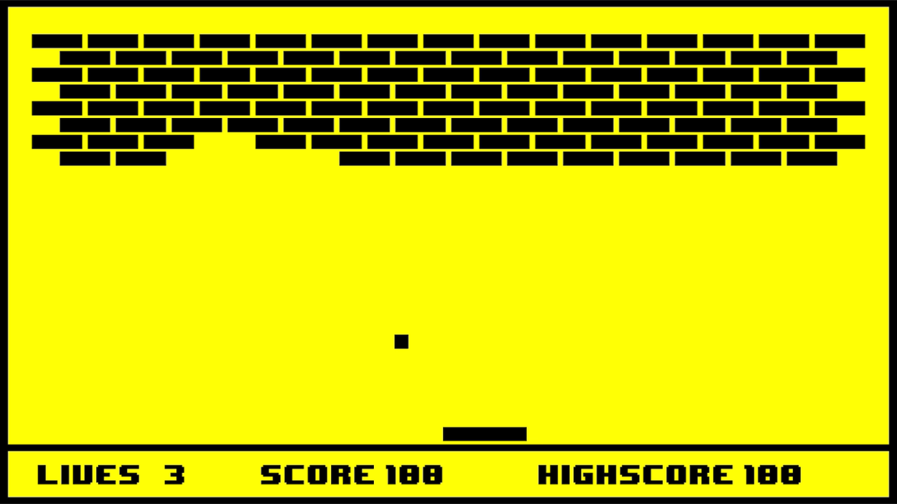 Games like Breakout Clone - WEEK 5