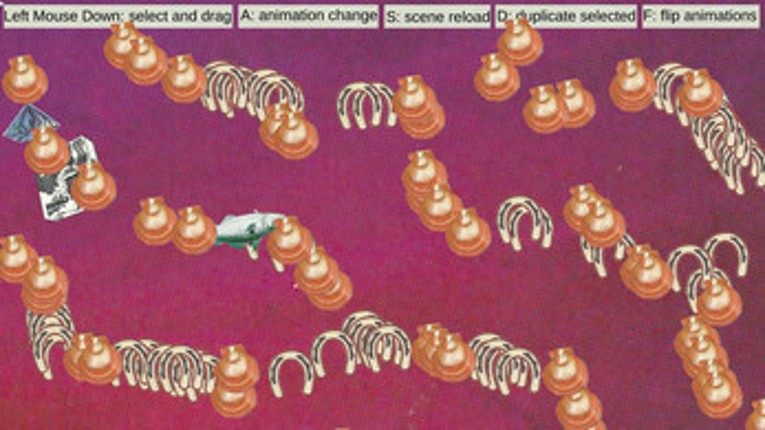 Button Machine screenshot