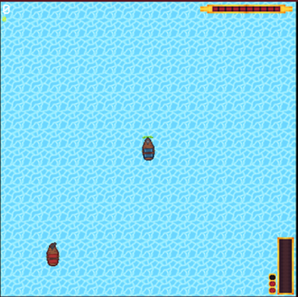 Cannon Recochet Image