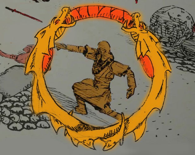 Games like Chakram Spirit