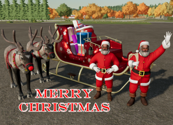 Christmas Pack Image