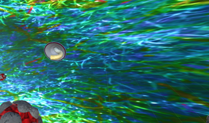 Colours of the Mushroom Image