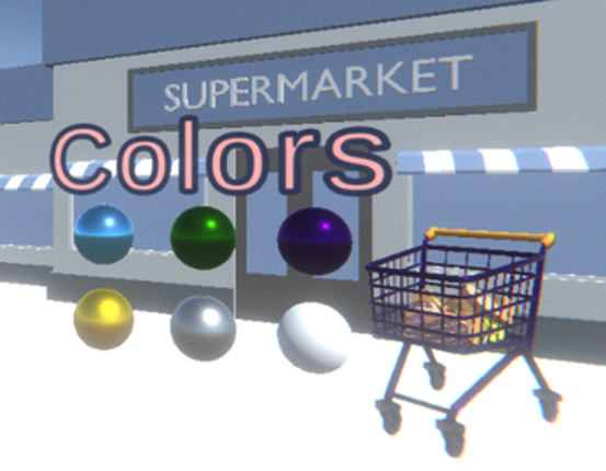 Crashing Carts screenshot