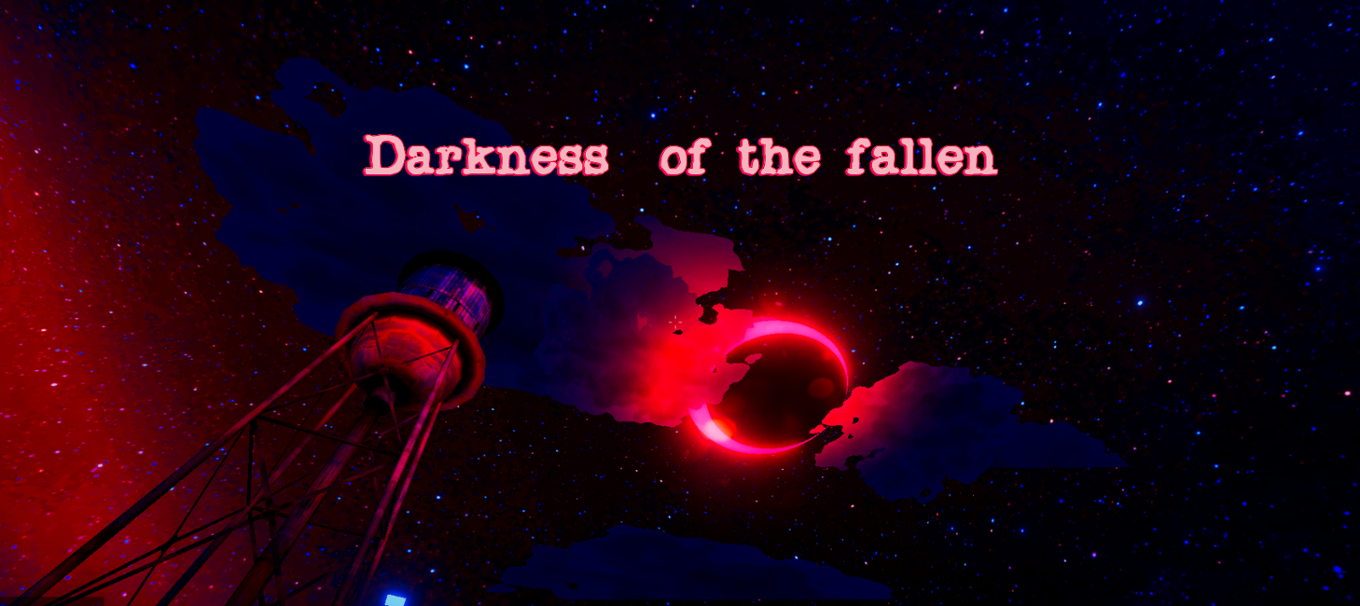 Games like Darkness of the fallen (Demo)
