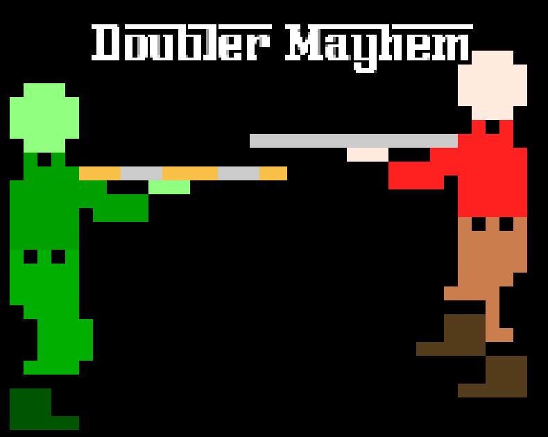 Games like Doubler Mayhem