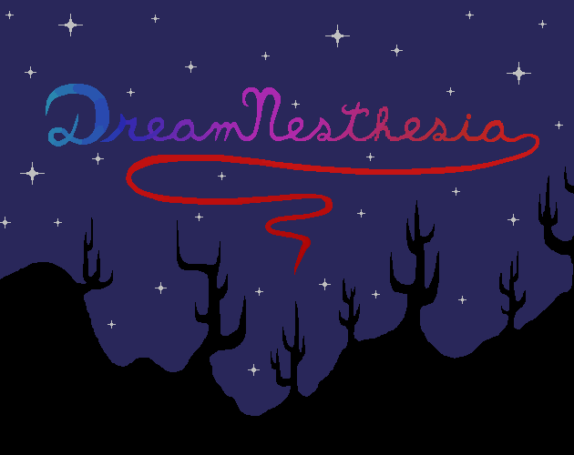 Games like Dreamnesthesia