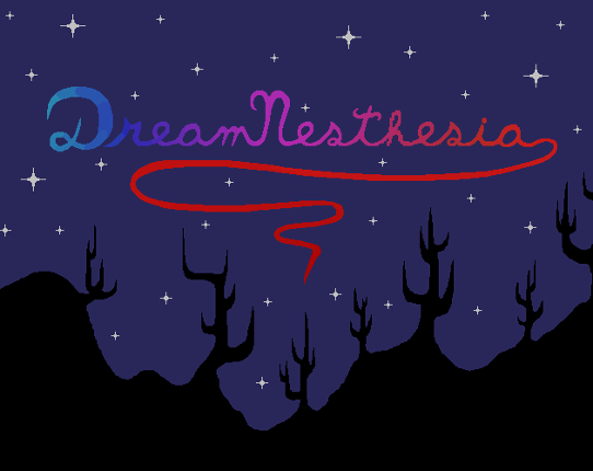 Dreamnesthesia Game Cover