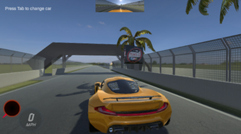 Drive Around 2.2 screenshot