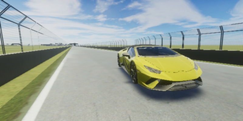 Drive Around 2.3 Image
