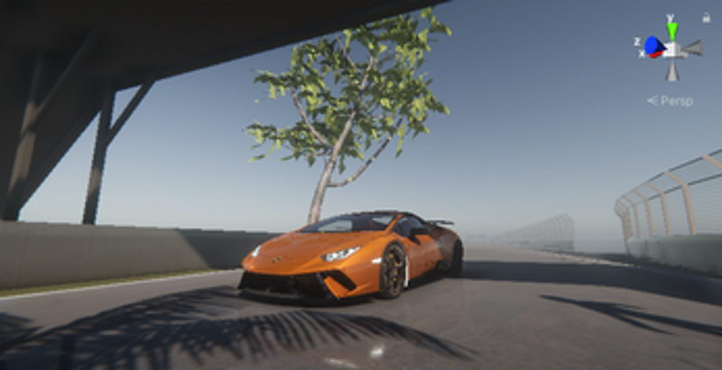 Drive Around 2.7 Image