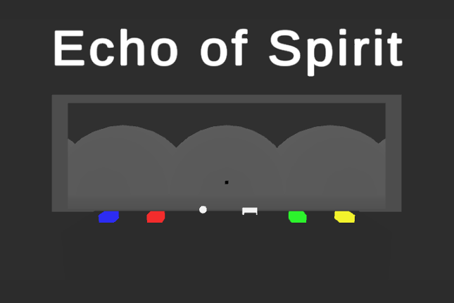 Echo of Spirit Game Cover