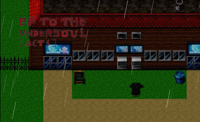 Ef to the undersoul Act1 Image