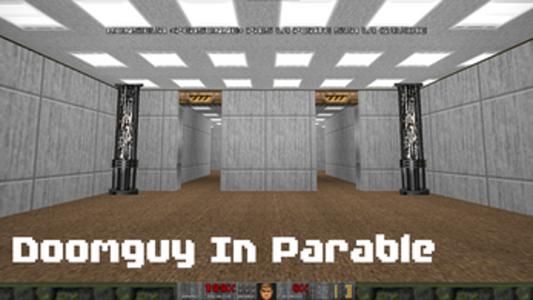Enjmin Doom - P19 Edition Image