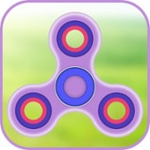 Fidget Spinner Image