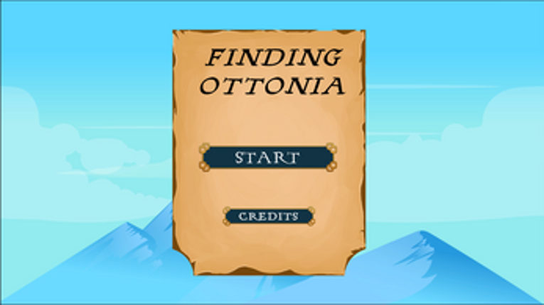 Finding Otonia Image